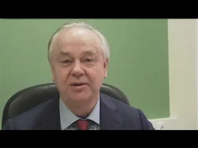 Губин предпринимательское