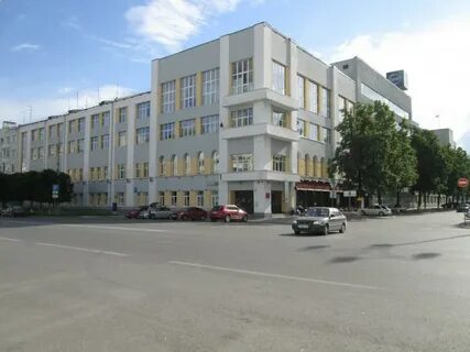 Пушкина 11
