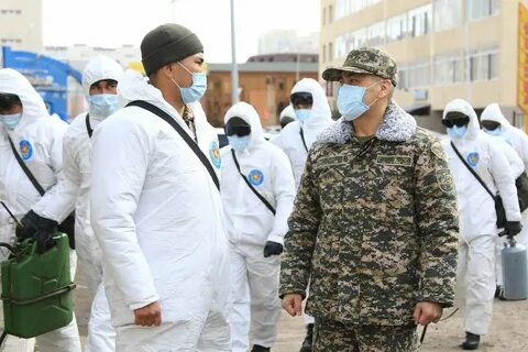 Здоровье казахстан