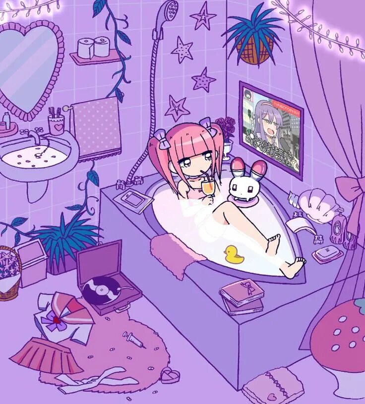 Больной кавай арт. Менхера чан ями кавай. Ями каваи менхера чан. Ями кавай. Менхера чан ями.