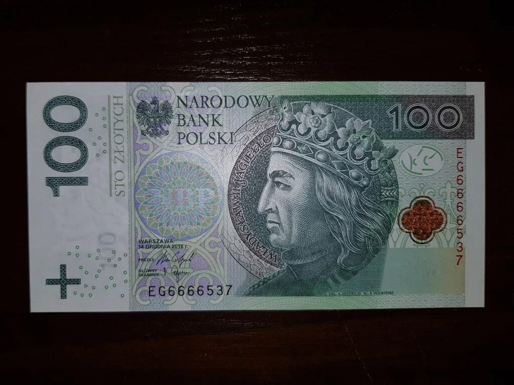 СТО польских злотых. 100 Польских злотых. 100 Польских злотых сейчас. Польские злотые 100 злотых