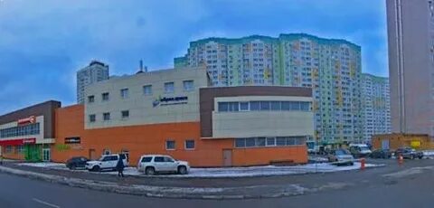 Сдэк долгопрудный