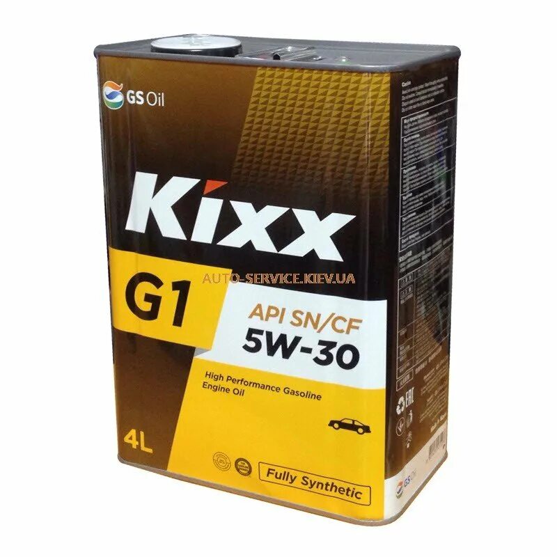 Масло кикс 10. Масло моторное Kixx g1 5w30 синтетика 4 л. Масло 5w30 Kixx SP g1. Масло моторное Kixx g1 SP 5w-30. Моторное масло Kixx g1 5w-30 4л. Синтетическое [l210144te1].
