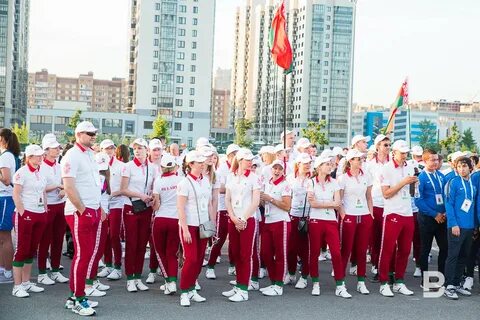 Победа team