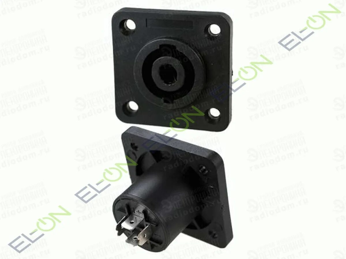 Корпус 40 40 200. Гнездо speakon c колодкой. 210. Корпус 40 40 200. Корпус рэа металлический.