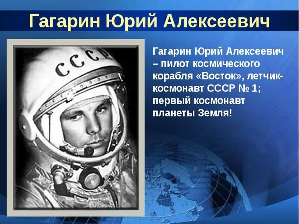 1 космонавт в истории человечества. Герои космоса Гагарин. Гагарин проект. Проект про Юрия Гагарина.