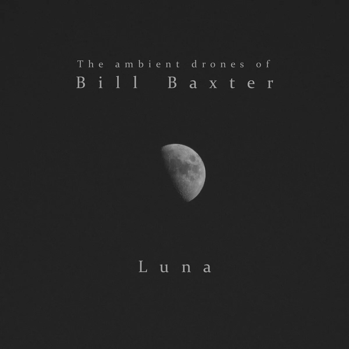 Moon track