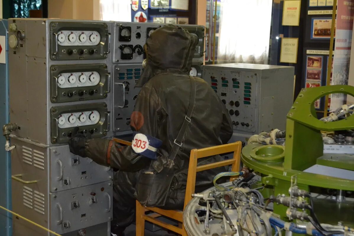 Часов яр 17 апреля 2025