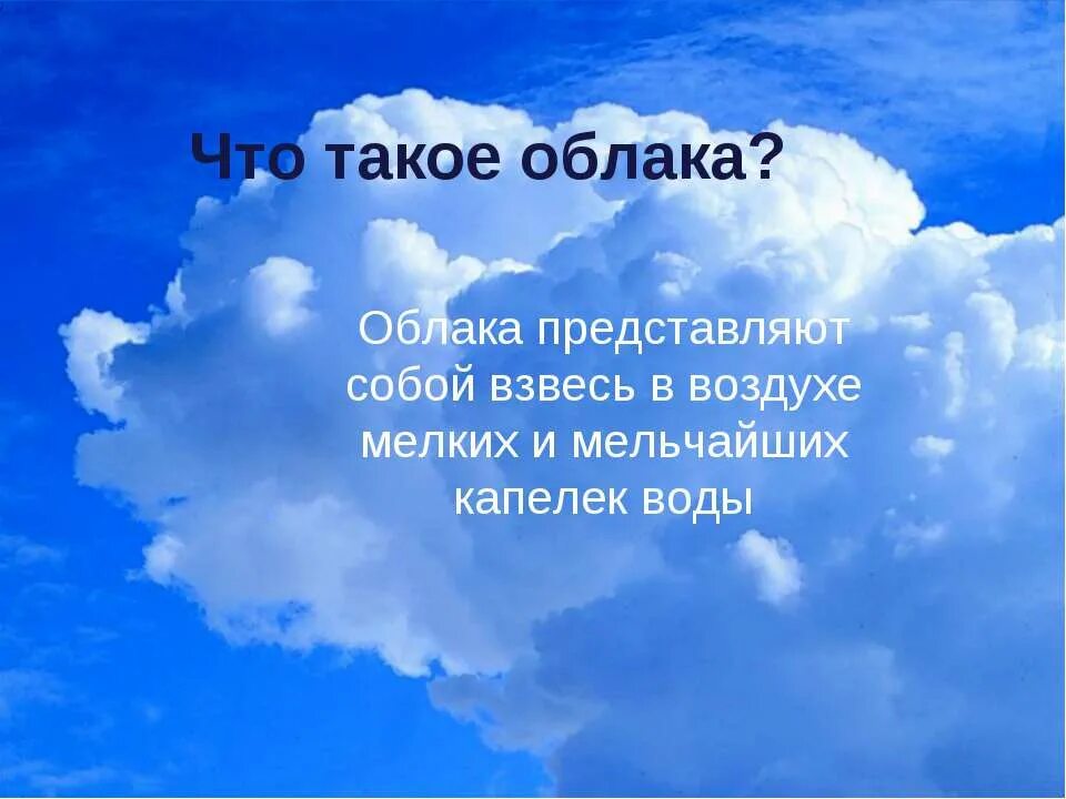 Взвесь воды в воздухе. Облако для детей. Что представляют собой облака?. Облако определение для детей. Облака 5 класс.