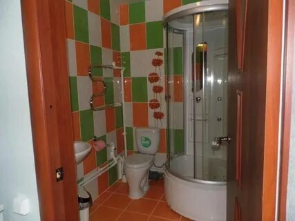 Лесная сказка ишим
