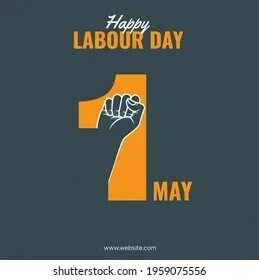 May thank