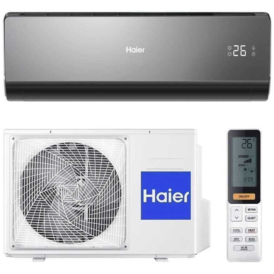 Отзывы о кондиционере haier. Отзывы о кондиционере haier