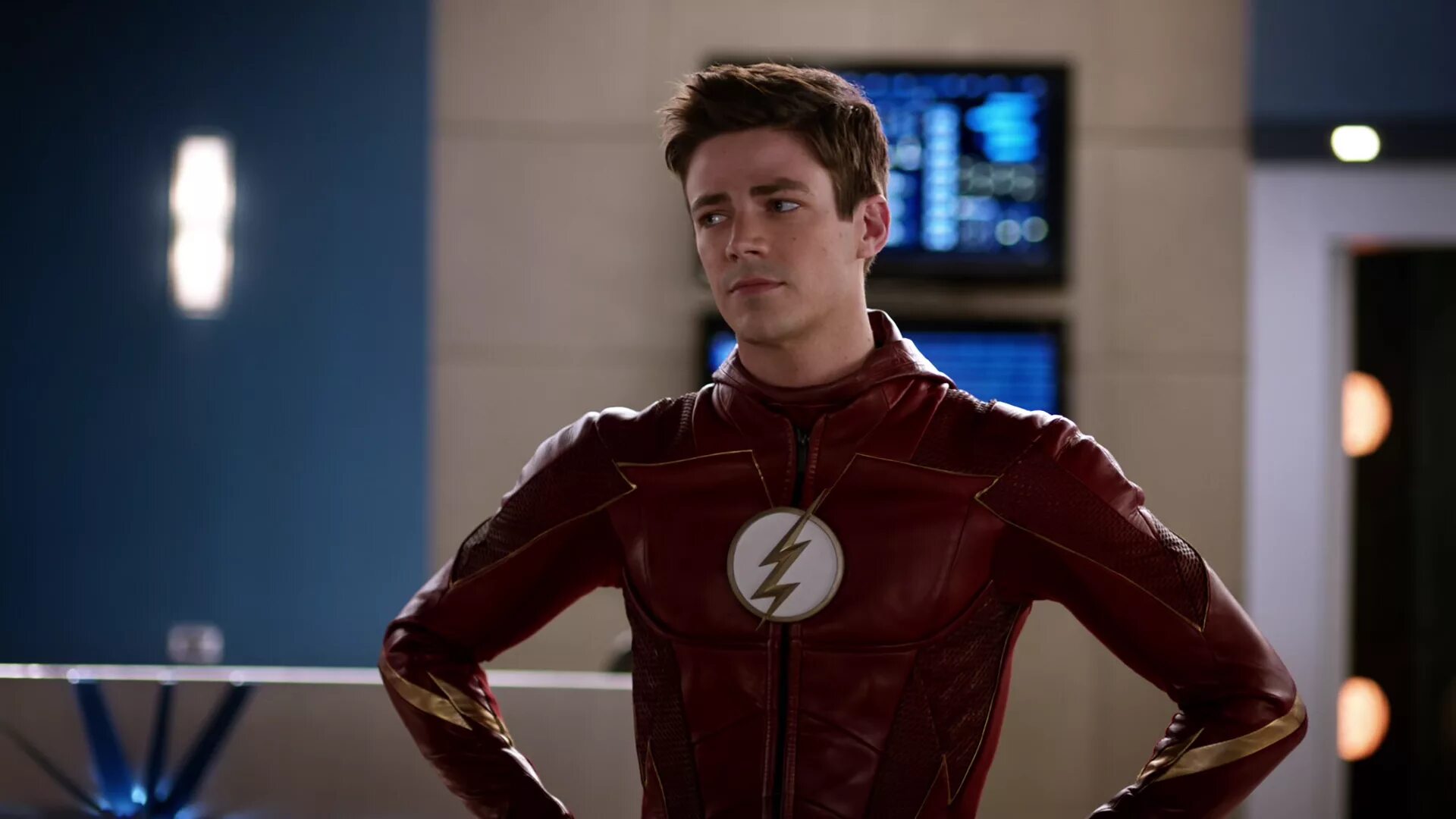 Flash мл