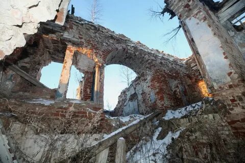 Вологодская область грязовецкий
