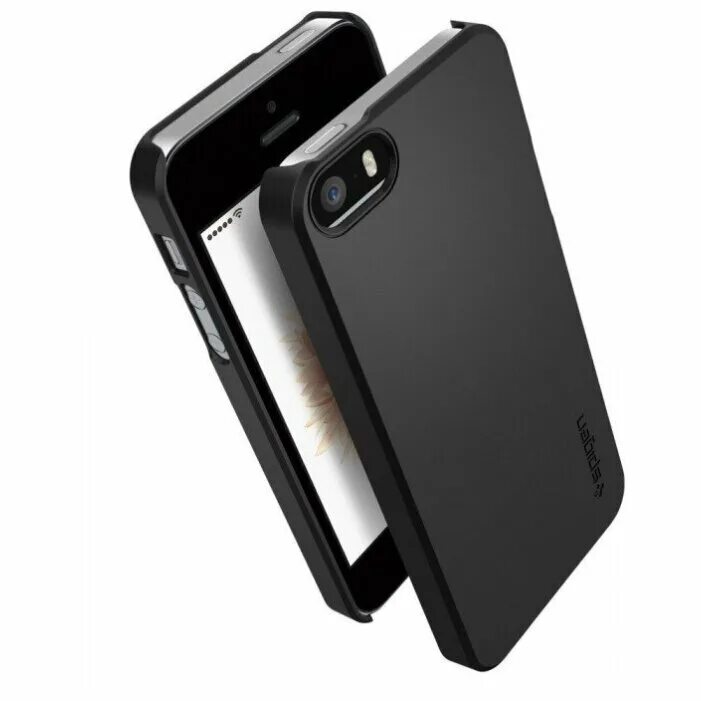 Spigen чехлы s24