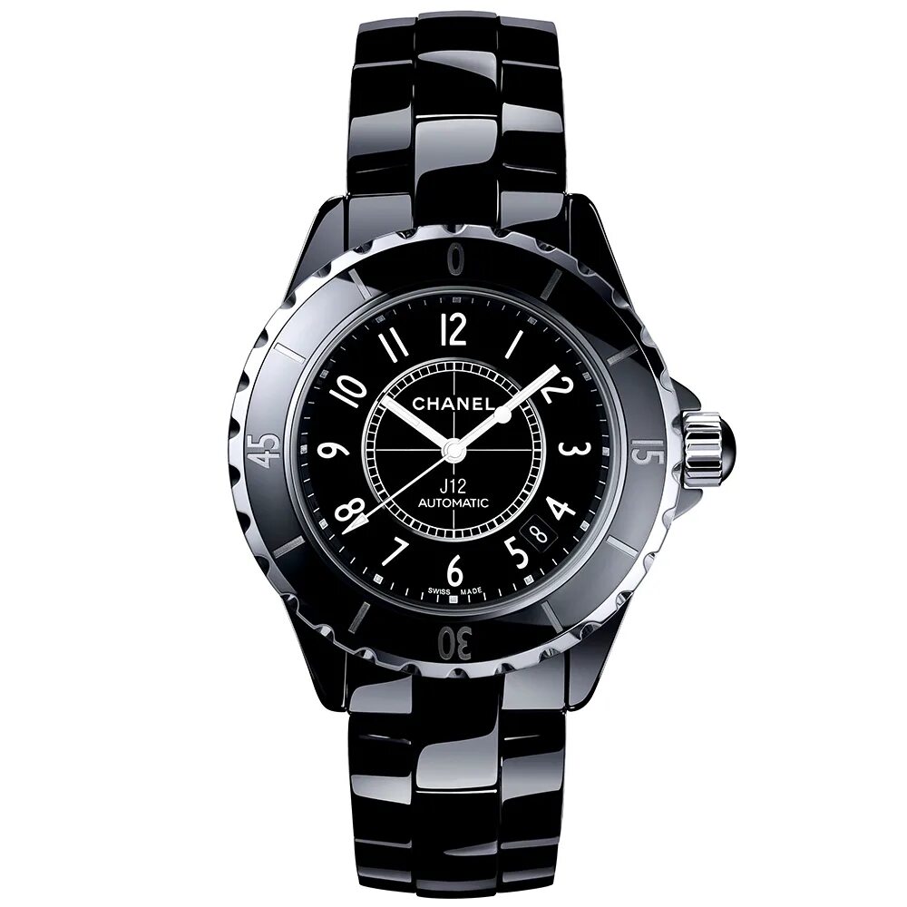Chanel j12