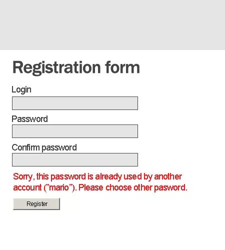 Password серая. Как сделать confirm password. Reg form confirm password. Гачи password.