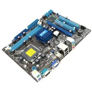 Asus p5g41t m характеристика