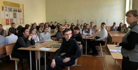 Колледж 9 могилев