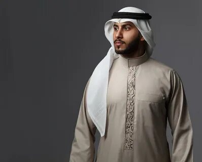 افضل ثوب رجالي جاهز , اجمل الملابس الرجالي الجاهزة - احضان الحب. 