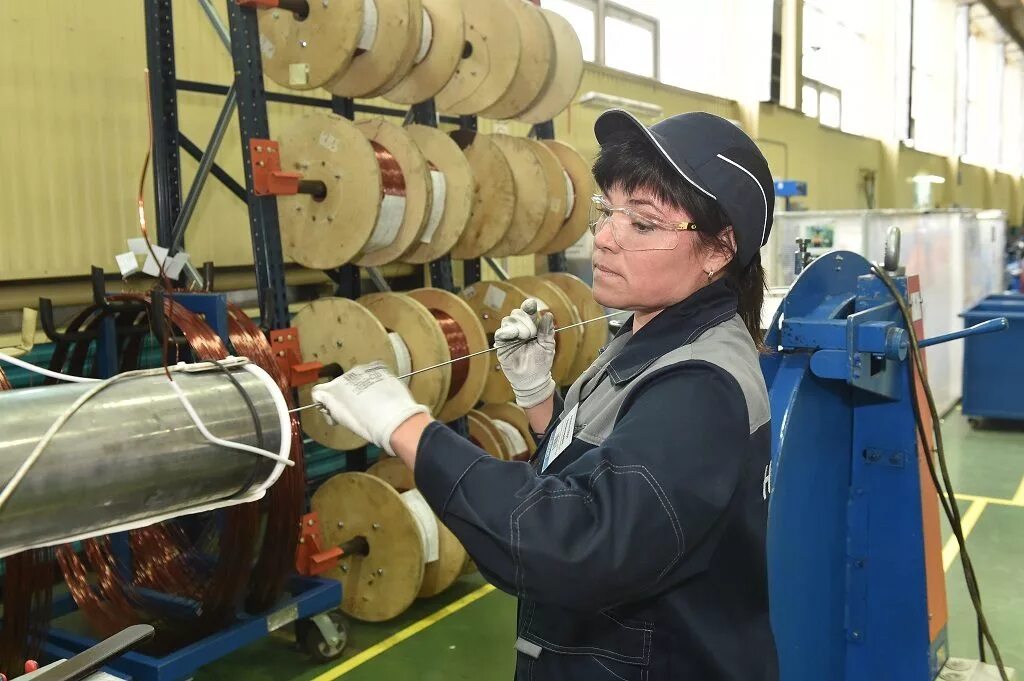 Работа в перми сегодня