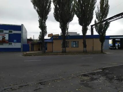Бульвар щорса
