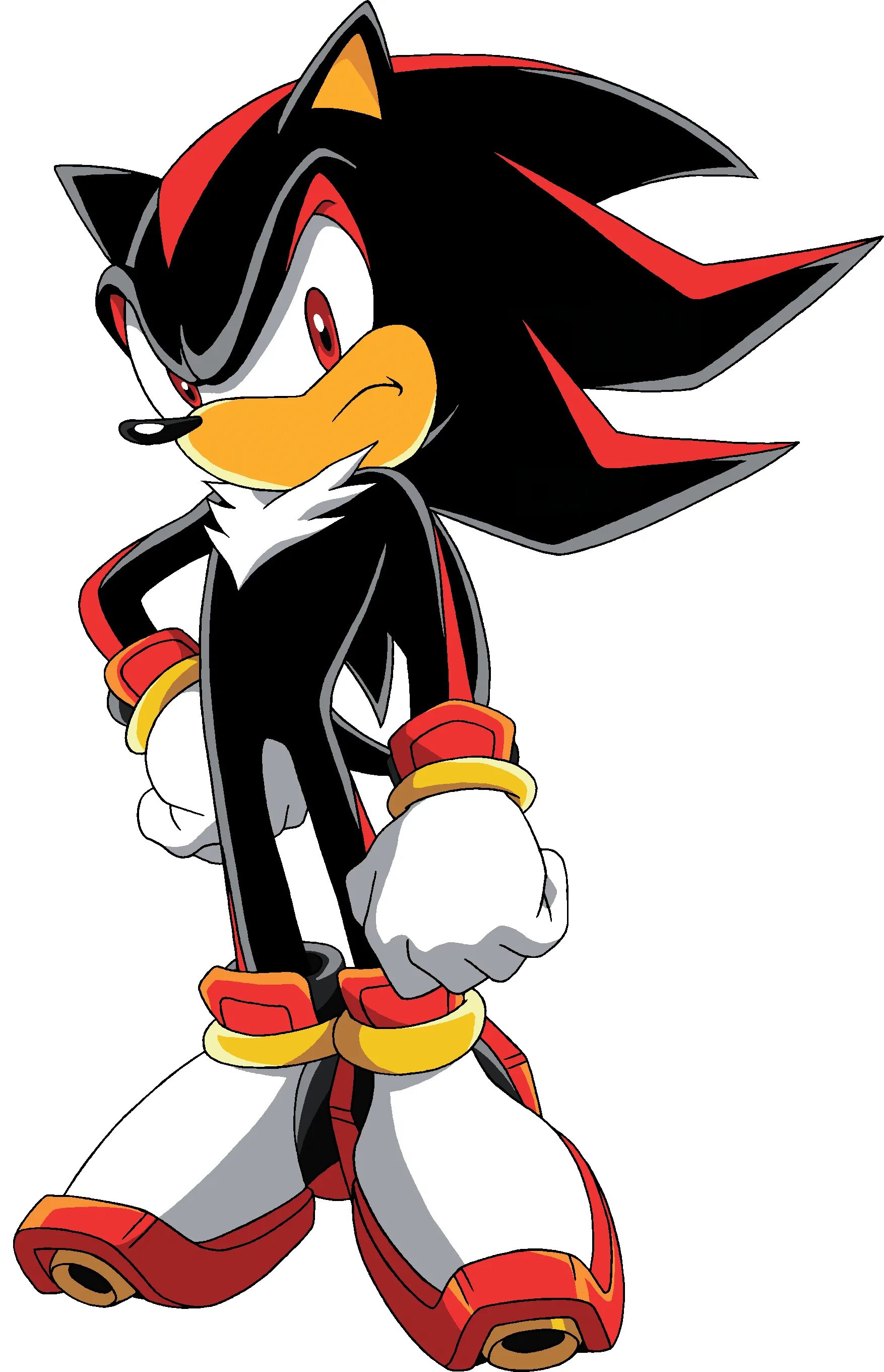 Better shadow