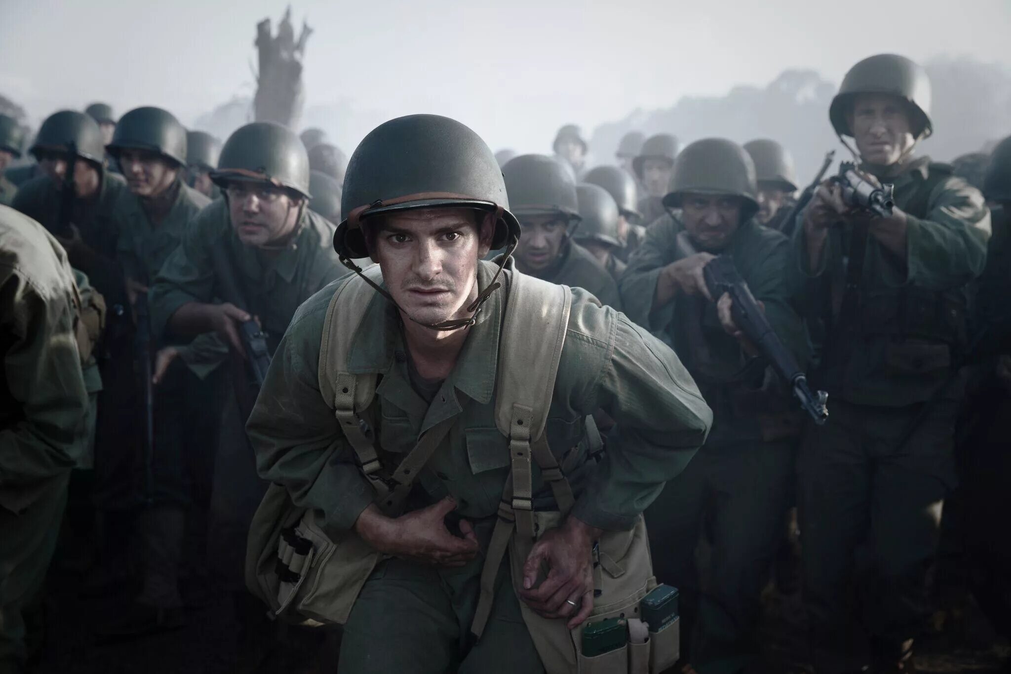 По соображениям совести (2016). По соображениям совести / Hacksaw Ridge (2016). Про войну в 2024 году