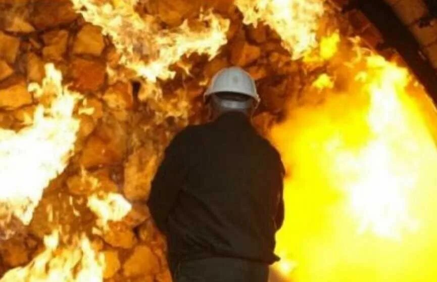 Пожары в горных выработках. Пожар в шахте. пожары на угольных шахтах. тушение подземных пожаров.