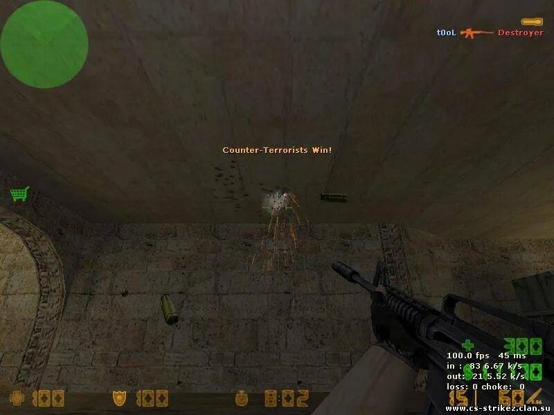 6. Прострел с авп на даст 2х2 с респы кт. Dust 2 прострел на миду. 6. 6.