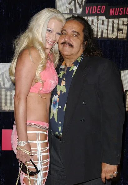 Ron jeremy. Ron jeremy