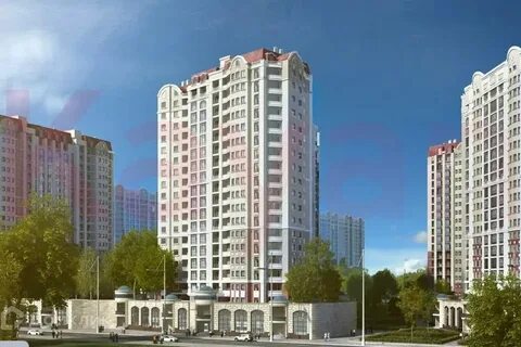 Уральская 100