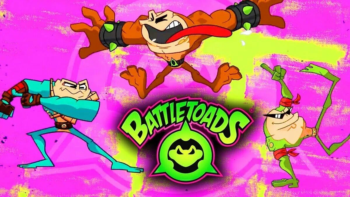 Баттлтоадс игра 2020. Боевые Жабы игра 2020. Battletoads 2020 геймплей. Battletoads 2020 Xbox one. Battletoads game