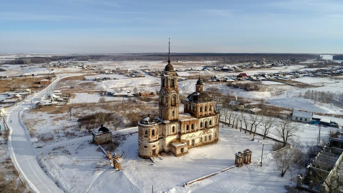 Першинская Церковь Далматовский район. Церковь в селе Першино Далматовского района. Село Першино Курганская область Далматовский район. Курганская область, Далматовский район, село Першинское.
