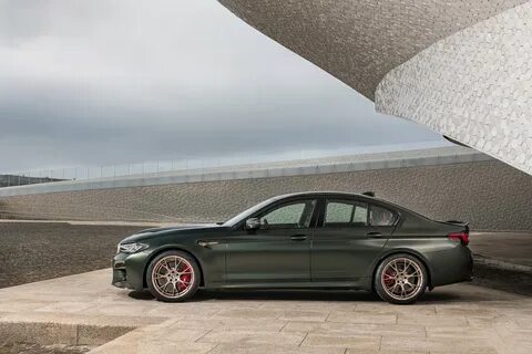 M5 cs