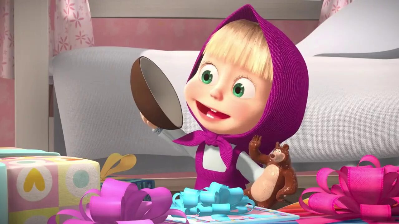 маша и медведь 22 серия дышите не. маша и медведь 67 серия. мультфильм маша и медведь.