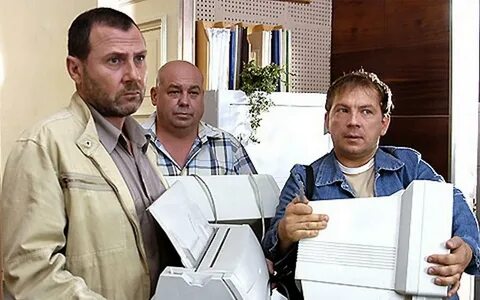 Убойная сила 6
