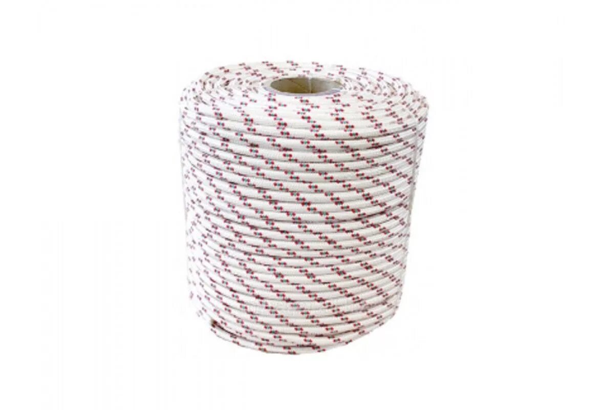 Шнур плетеный п/п 8мм (60м). Фал плетеный капрон. Веревка полиамидная. Веревка полиамидная. Веревка полиамидная.