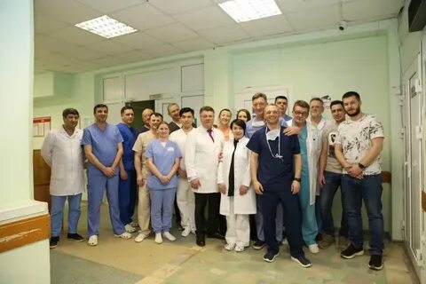 Сайт бсмп калуга