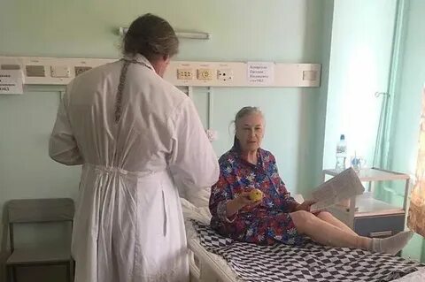 Солнечногорск жилино госпиталь