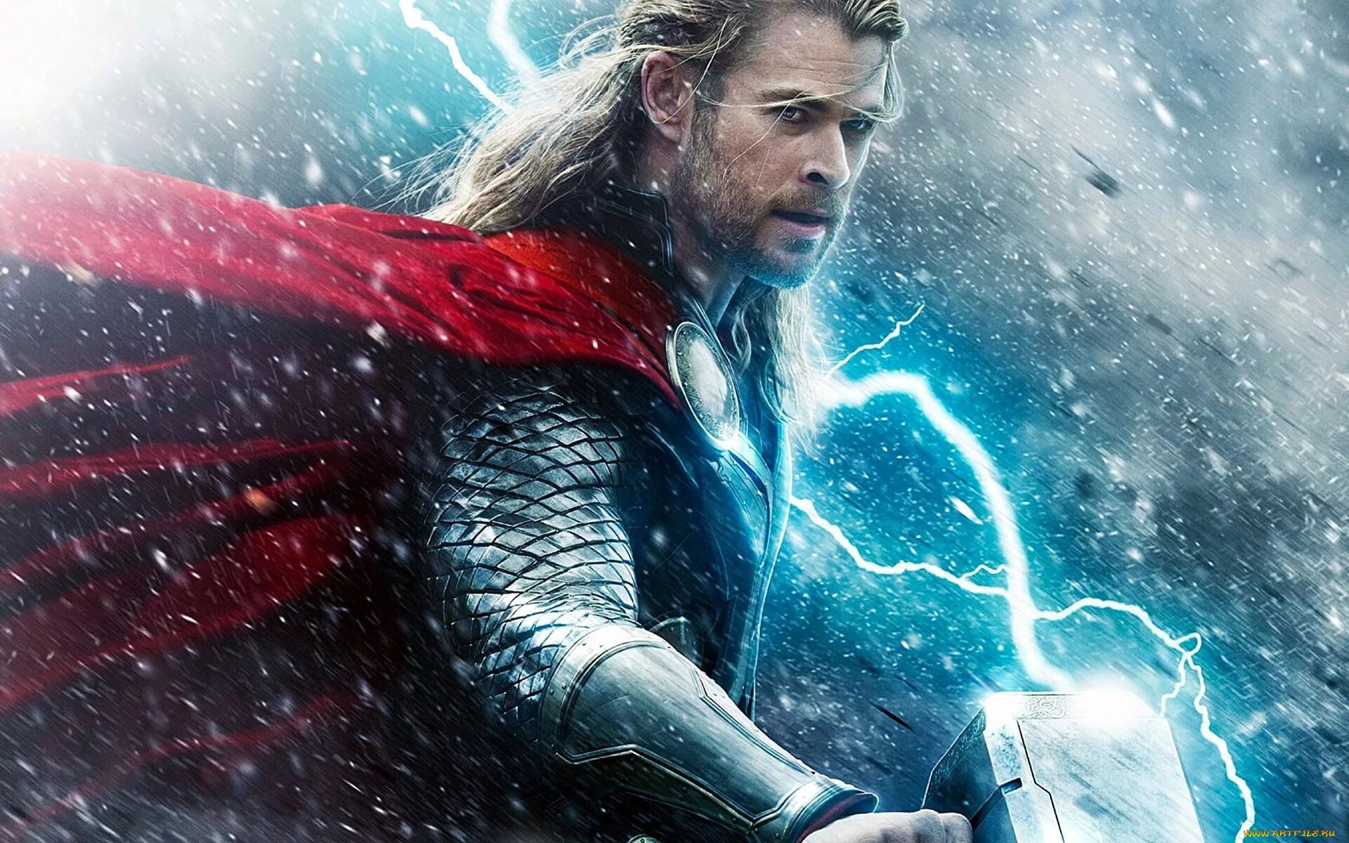 Torm thor