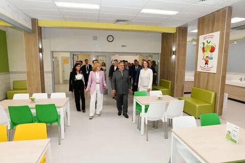 Гимназия 107 открытие казань