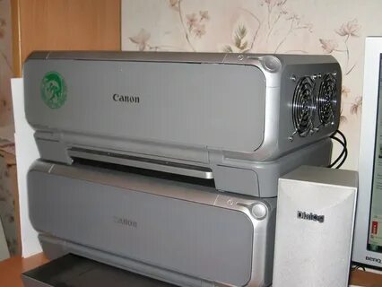 Принтер canon 3000