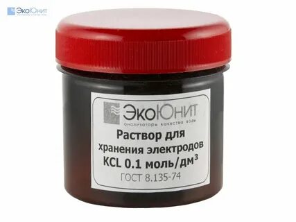 Ph калибровочный