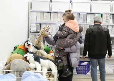 Белорусская икеа