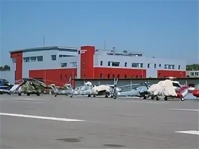 Миль завод