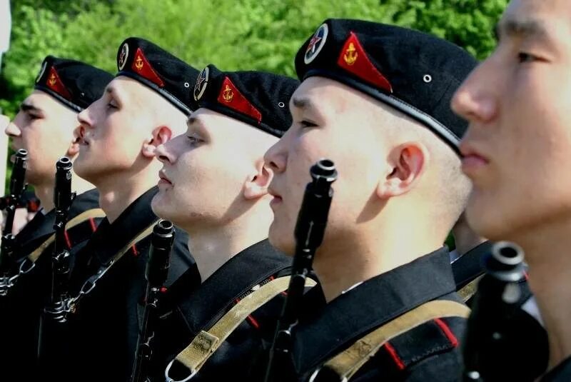Как попасть в пехоту по призыву