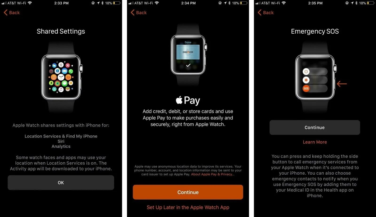 Установить приложение для часов apple. Приложение settings на Apple watch.. Приложение для Эппл вотч. Расстановка приложений на Apple watch. Расположение приложений на Apple watch.