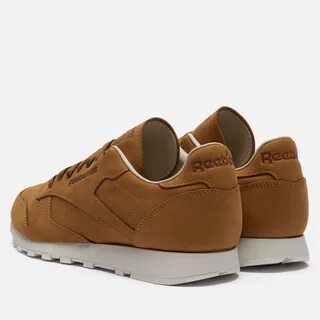 Reebok classic leather lux pw