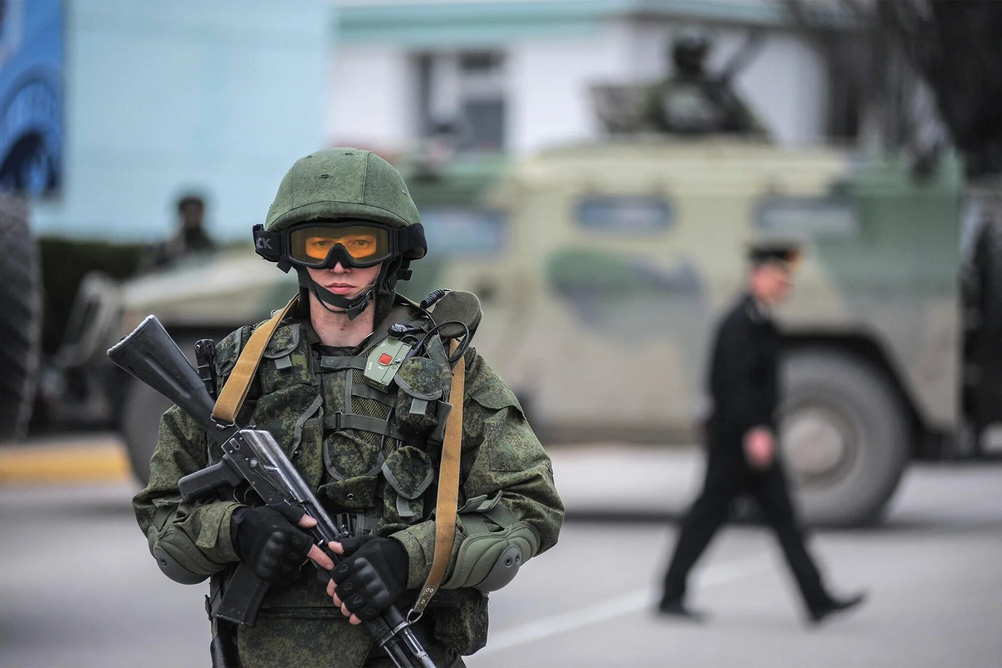 Army 2014
